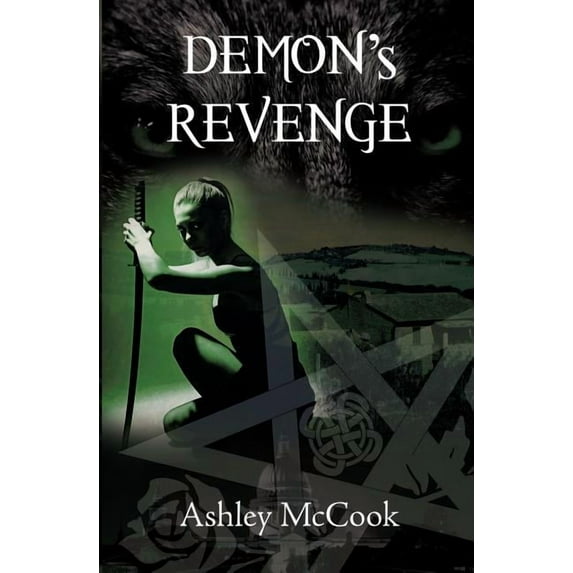 Demon's Revenge (Emily Book 2), (Paperback)