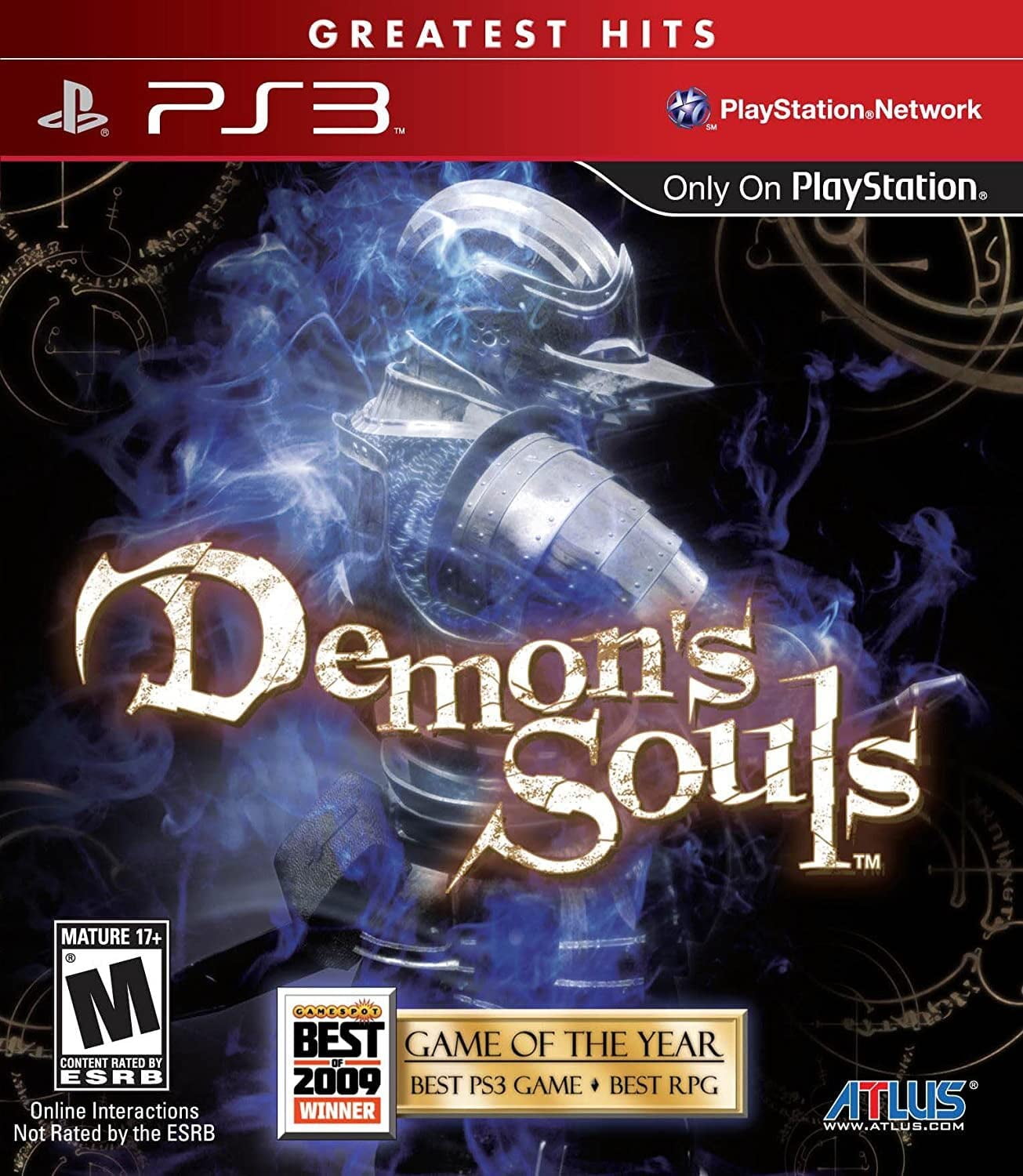 Demon's Souls - PlayStation 3