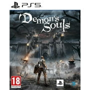 Demons Souls [EN/AR] PS5 Import Region Free