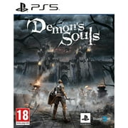 Demons Souls - PlayStation 5 Physical