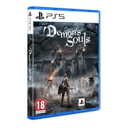 Demon s Souls - PlayStation 5