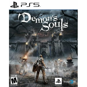 Demon's Souls (PlayStation 5)