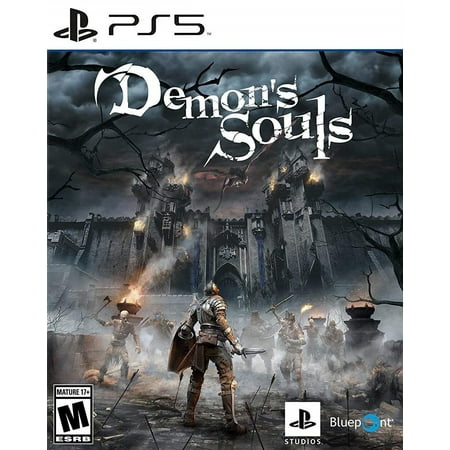 Demons Souls (PlayStation 5)