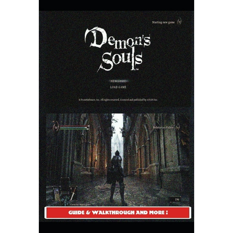 Demon's Souls Original Soundtrack