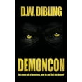 thumbnail image 1 of DemonCon, (Paperback), 1 of 1