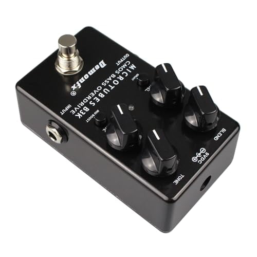 Darkglass B3k クローン Darkglass Electronics B3K クローン Darkglass B3K clone