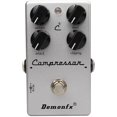 DemonFx CK Compressor Keeley C4 Electric Guitar Clone Pedal