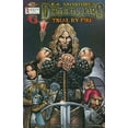 thumbnail image 1 of DemonWars: Trial by Fire (R.A. Salvatore's ) #1 VF ; CrossGen Comic Book, 1 of 1