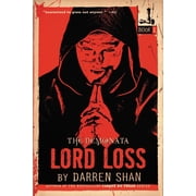 Demonata Lord Loss, Book 1, Paperback