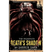 Demonata The Demonata #7 Deaths Shadow, Book 7, Paperback