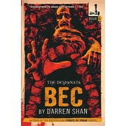 Demonata The Demonata Bec, Book 4, Paperback