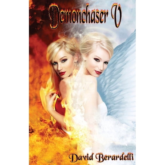 Demonchaser V, (Paperback)