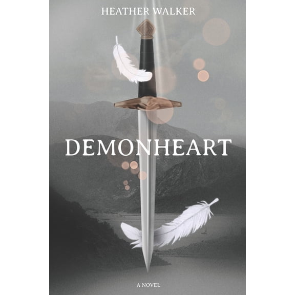Demonheart, (Paperback)