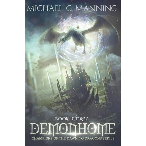 Demonhome