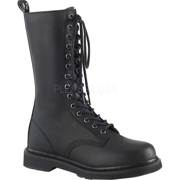 Demonia Bolt 300 Mid Calf Boot