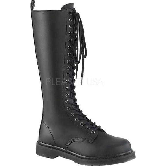 Demonia Bolt 400 Knee High Boot