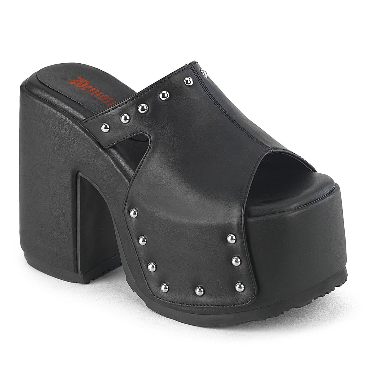 ★OTHER TEMPO★ Staccato_Camel Demonia CAMEL-109 Women's 5