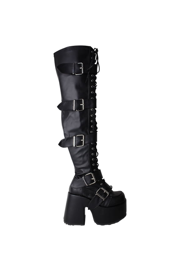 Camel-305 Black CAM305/BVL Women's Size 11 Medium