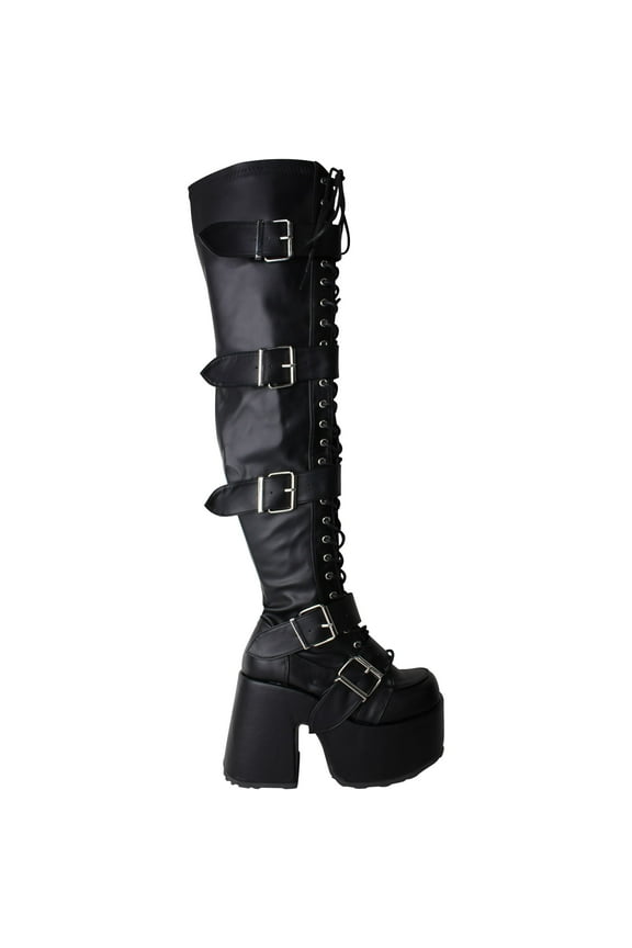 Camel-305 Black CAM305/BVL Women's Size 9 Medium