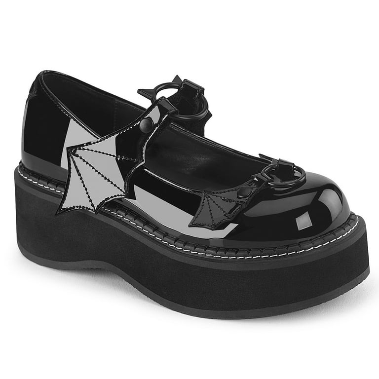 Demonia EMILY-23 Women's 2