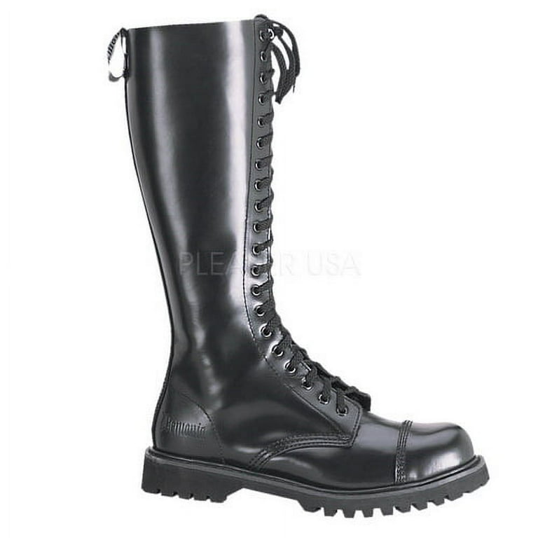 個人装備 ATTACHMENT VAQUETA LEATHER COMBAT BOOTS $_57.JPG?set_id=880000500F