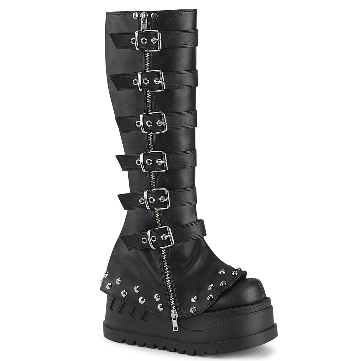 November D4 THE BLACK 19-20 150㎝ Demonia-STOMP-223-Women-s-