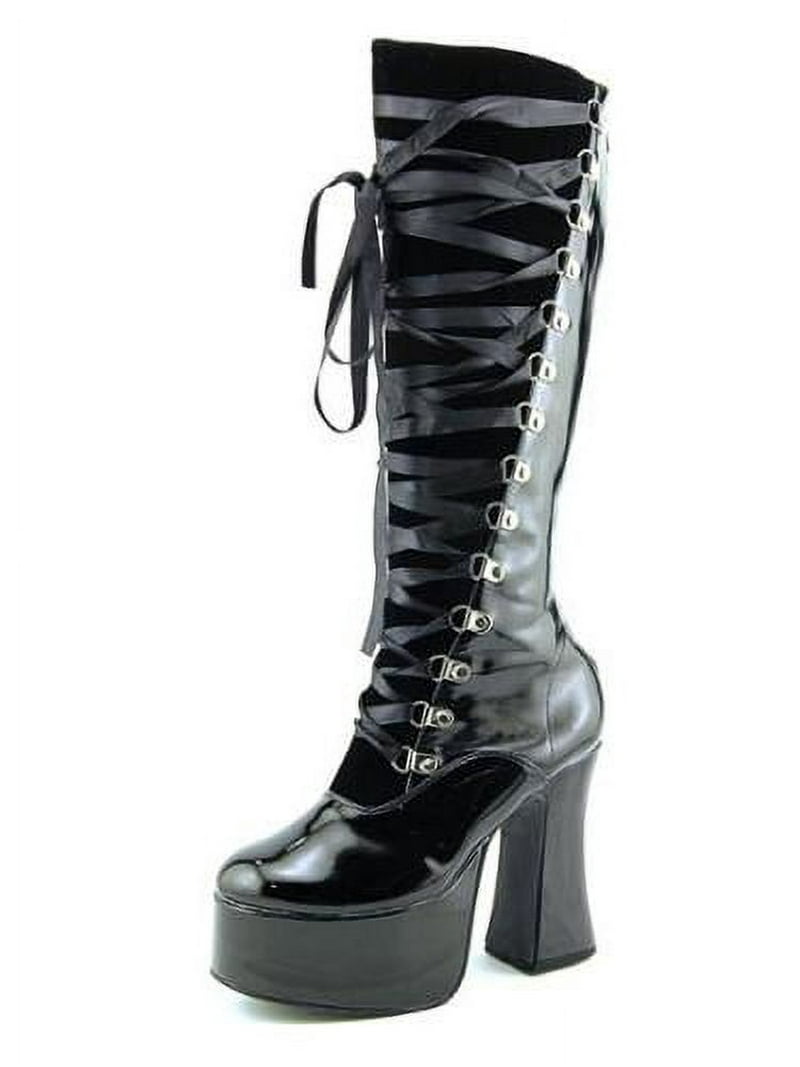 Demonia Slush-249 Women's 4 3/4