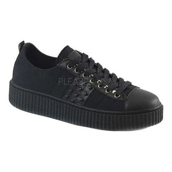 Demonia Sneeker 107 Creeper