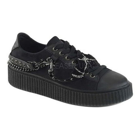 Demonia Sneeker 112 Creeper