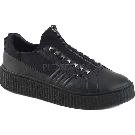 Demonia Sneeker 125 Creeper