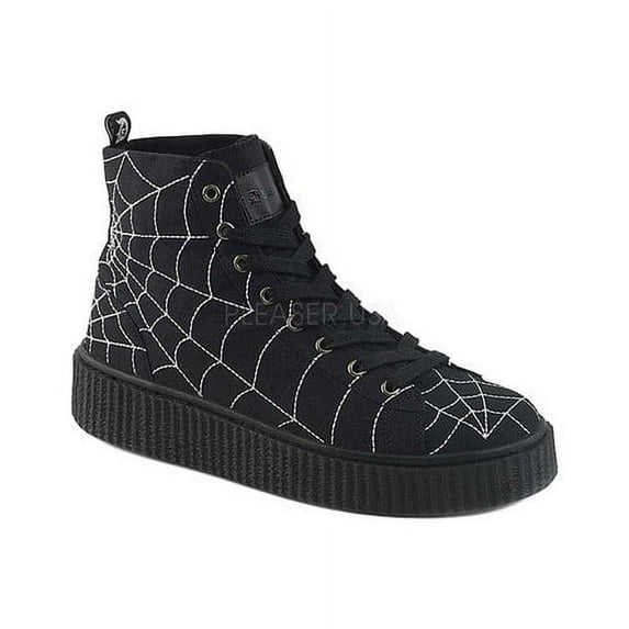 Demonia Sneeker 250 Creeper