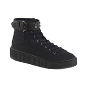 Demonia Sneeker 255 Creeper
