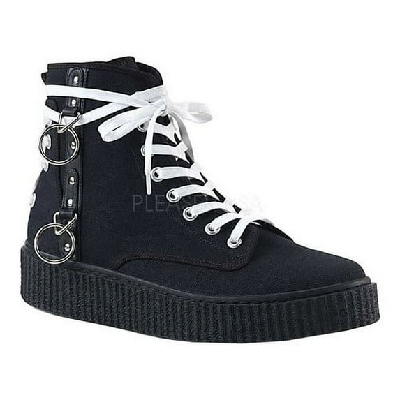 Demonia Sneeker 256 High Top