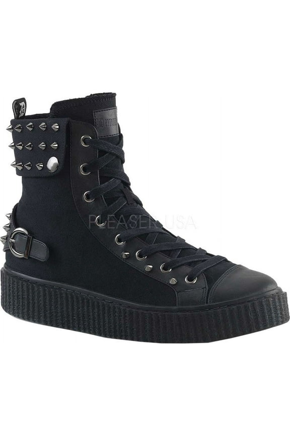 Sneeker 266 High Top