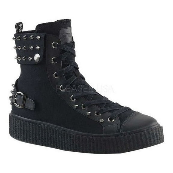 Demonia Sneeker 266 High Top