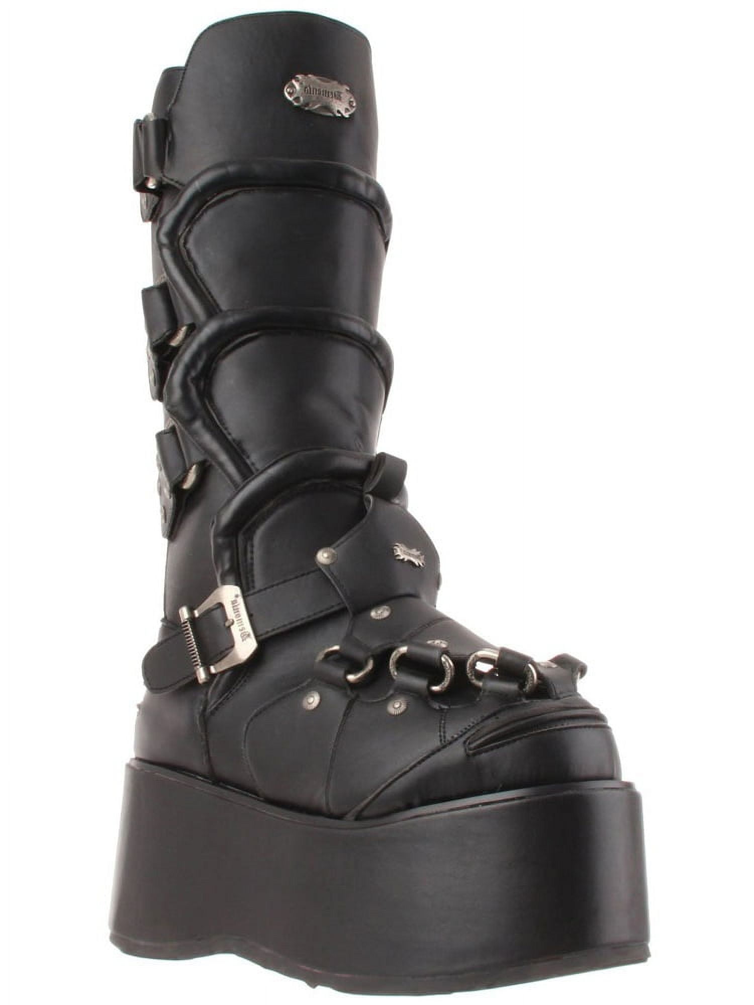 Demonia Wicked-732 3 1/2 Demonia Wicked-732 3 1/2