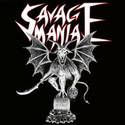 Savage Mania - Demonic Aussault - Music & Performance - CD