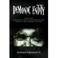 thumbnail image 1 of Demonic Entity, (Paperback), 1 of 1