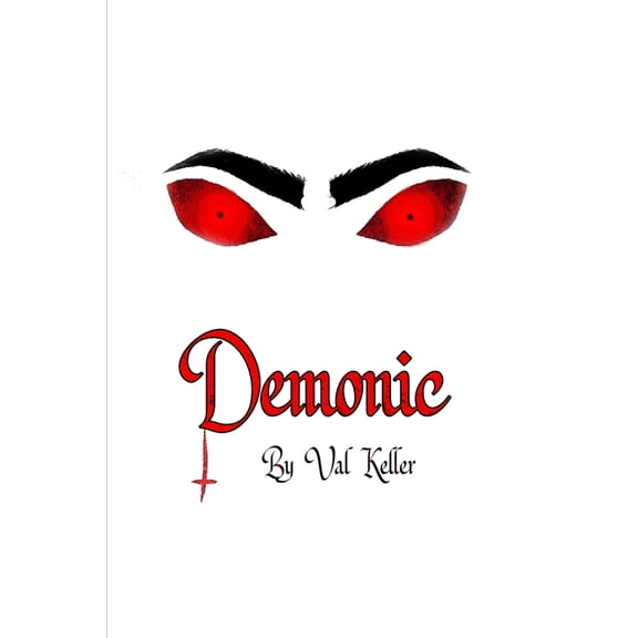 Demonic, (Paperback)