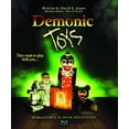 thumbnail image 1 of Wizard Entertainment - Demonic Toys [BLU-RAY], 1 of 1