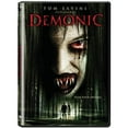 thumbnail image 1 of Demonic (Widescreen), 1 of 1