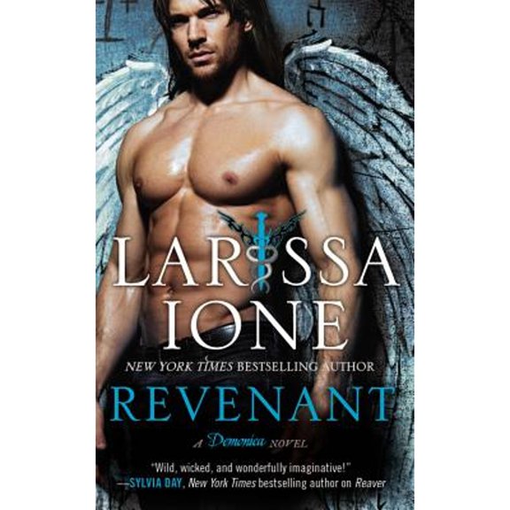 Pre-Owned Revenant (Paperback) by Larissa Ione