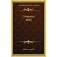 thumbnail image 1 of Demonios (1893), 1 of 1