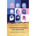 thumbnail image 1 of Demonism Verified and Analyzed, (Hardcover), 1 of 1
