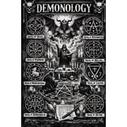 Demonology, Paperback