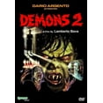 thumbnail image 1 of Demons 2 (DVD), Synapse Films, Horror, 1 of 1