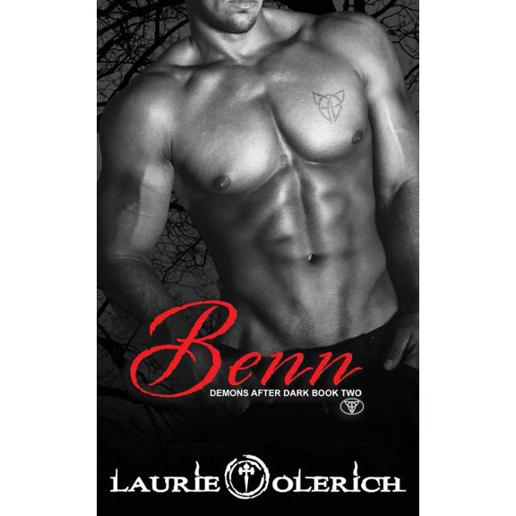 Demons After Dark: Benn (Demons After Dark Book Two) (Paperback)