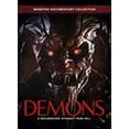 thumbnail image 1 of Demons (DVD), Wownow Entertainment, Documentary, 1 of 1