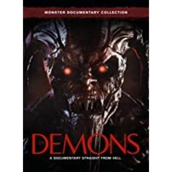 Demons (DVD), Wownow Entertainment, Documentary