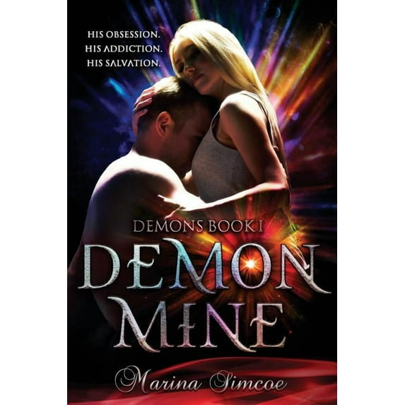 Demons Demon Mine, Book 1, (Paperback)